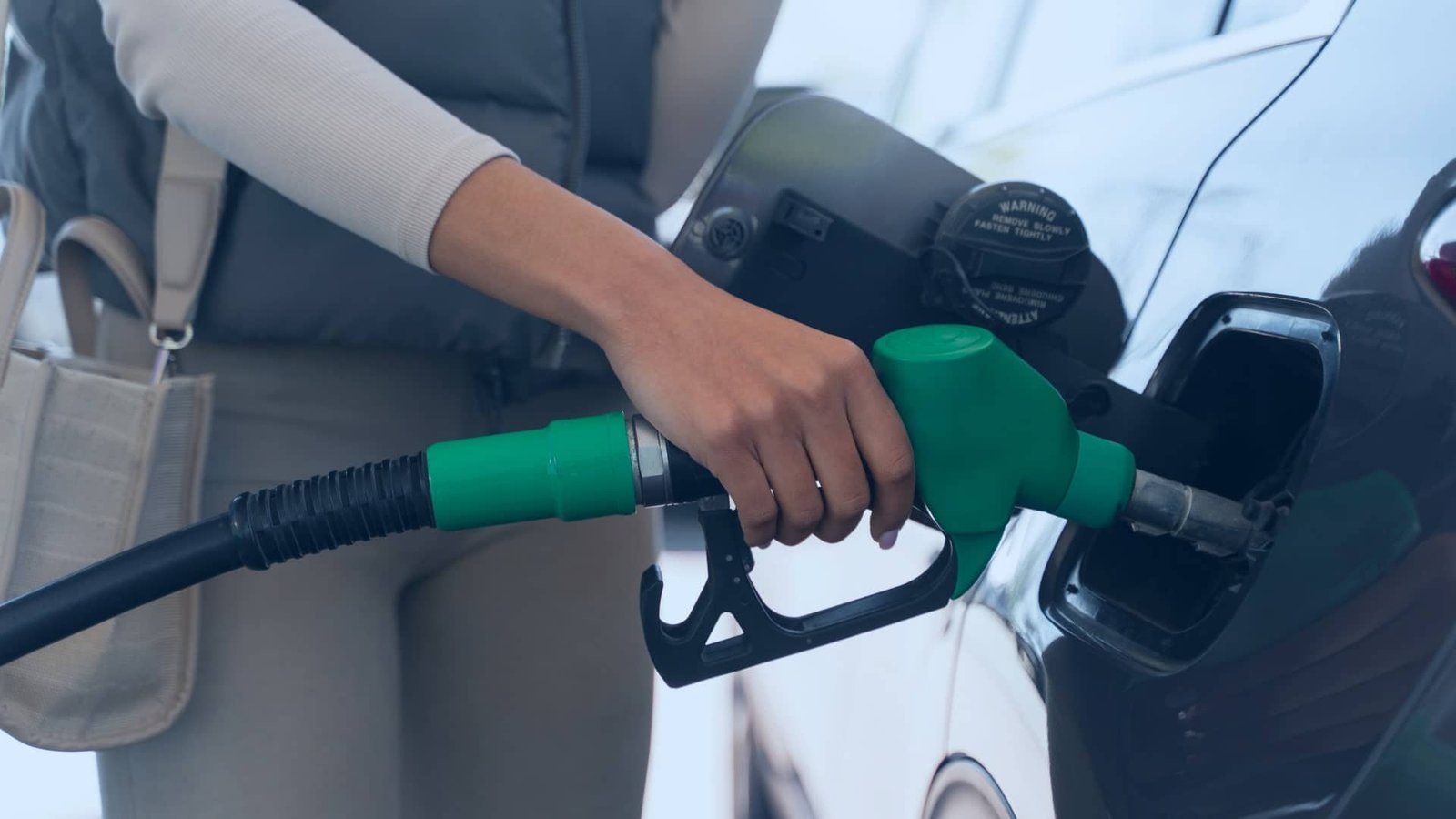 Fuel Management Login